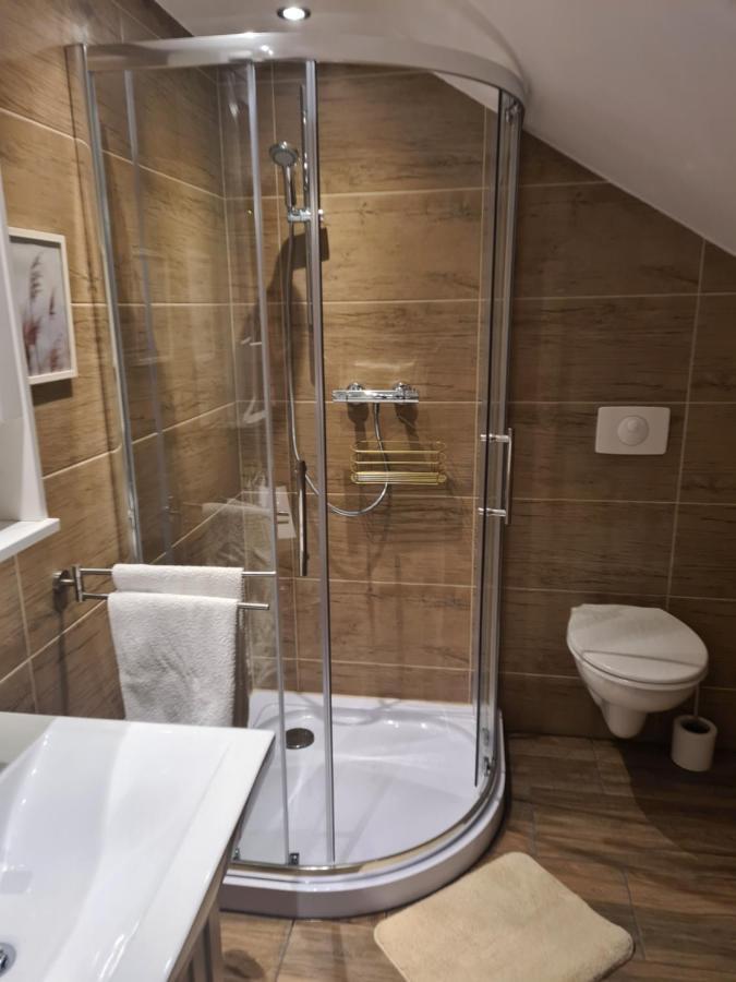 Ferienwohnung Lilith Brilon Kültér fotó
