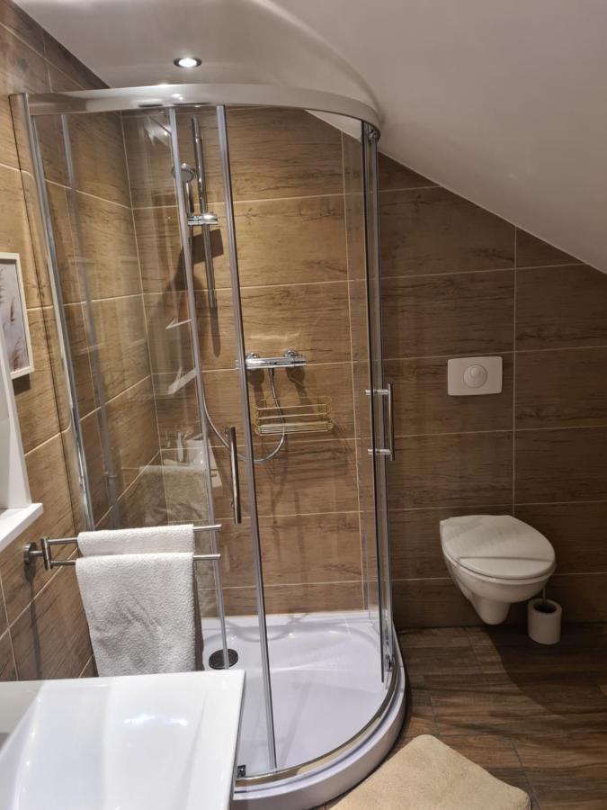 Ferienwohnung Lilith Brilon Kültér fotó