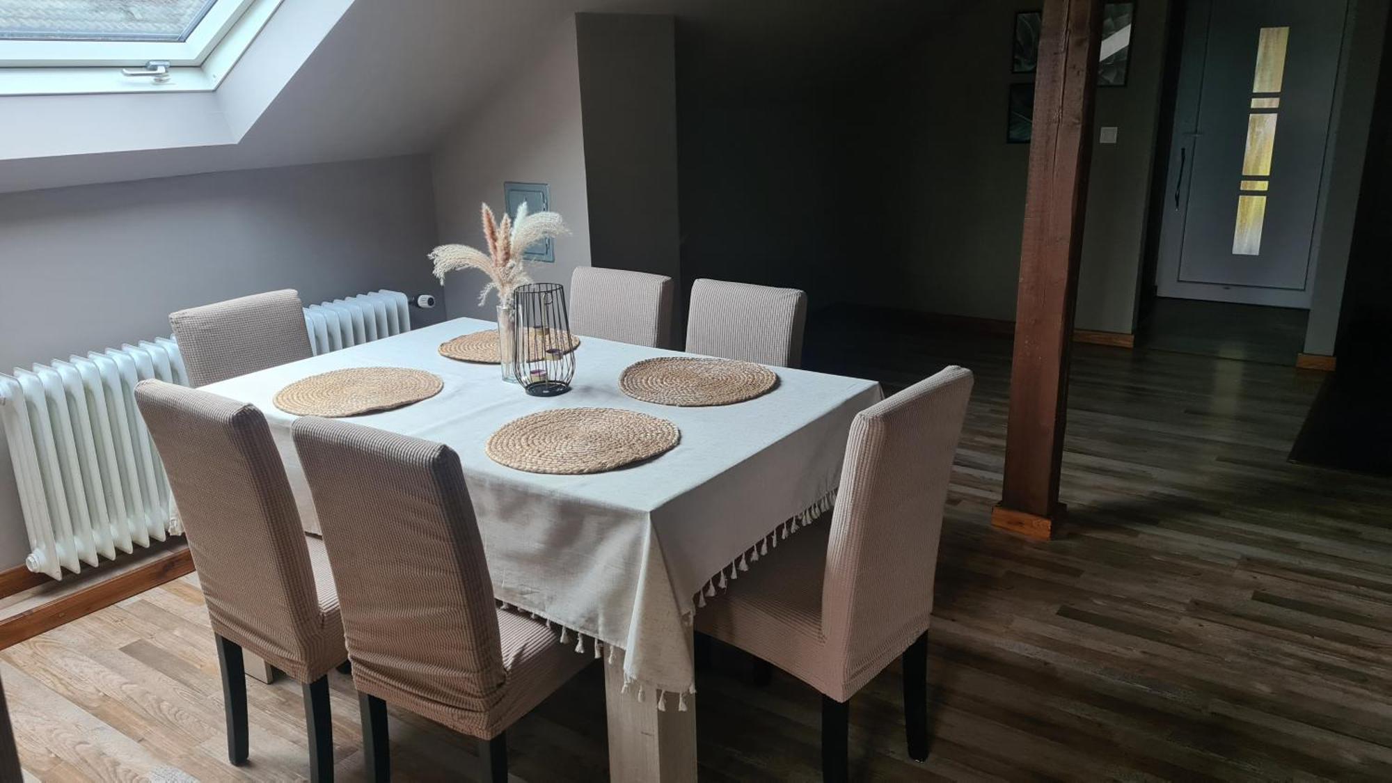 Ferienwohnung Lilith Brilon Kültér fotó